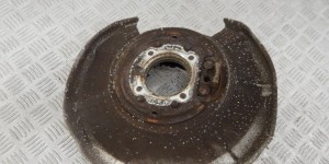 Ступица задняя правая BMW 5-series (E60/61) 33 32 6 770 906