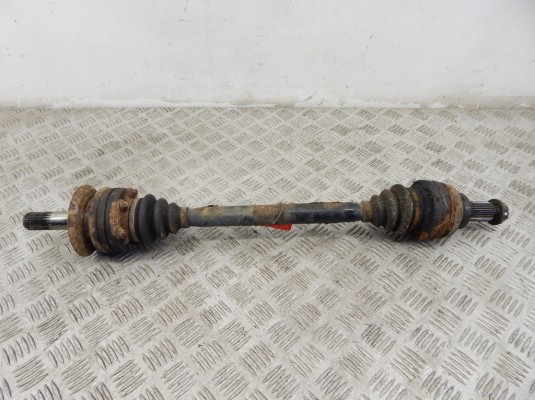 Полуось задняя (приводной вал, ШРУС) BMW 5-series (E39) 33 21 1 229 432
