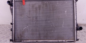 Радиатор (основной) BMW 5-series (E39)