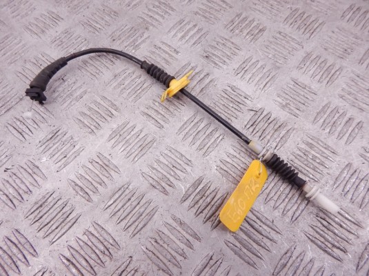 Трос двери передней BMW 5-series (E60/61) 51 21 7 034 469