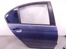 Дверь задняя правая BMW 3-series (E46) 41 52 7 034 154