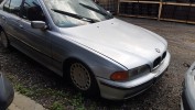 Кронштейн компрессора кондиционера BMW 5-series (E39)