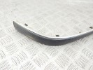 Молдинг бампера заднего BMW 5-series (E39) 51 12 8 184 506