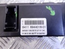 Блок управления печки/климат-контроля BMW 5-series (E60/61) 64 11 6 944 018