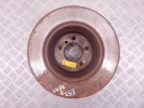 Диск тормозной задний BMW X5-series (E53) 34 21 6 756 849