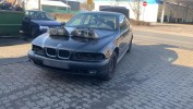 Цилиндр сцепления рабочий BMW 5-series (E39) 21 52 6 775 924