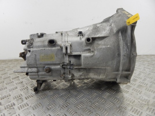 КПП механическая (МКПП) 5-ступенчатая BMW 3-series (E36) 23 00 7 505 600