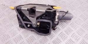 Замок двери задней правой BMW 7-series (E65/66) 51 22 7 028 910