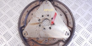 Маховик АКПП (драйв плата) BMW X3-series (E83) 24 40 1 216 837