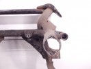 Балка подвески передняя (подрамник) BMW X5-series (E53) 31 11 6 760 277