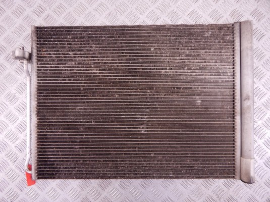 Радиатор кондиционера BMW X5-series (E70) 64 53 6 972 553