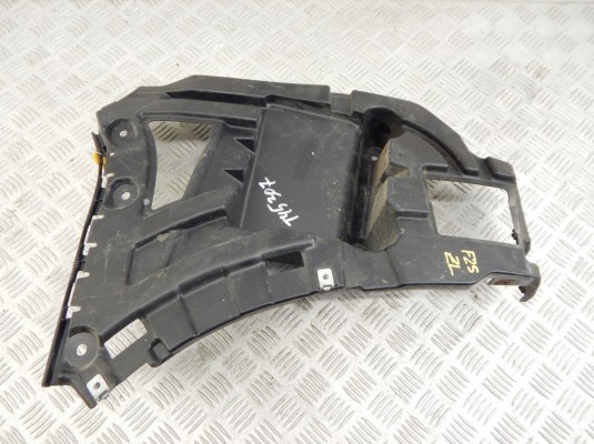 Кронштейн крепления бампера заднего BMW X3-series (F25) 51 12 7 210 077