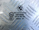Стекло двери задней правой BMW 5-series (F10/11) 51 35 7 182 120