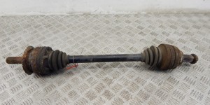 Полуось задняя (приводной вал, ШРУС) BMW X5-series (E53) 33 20 7 500 917 Полуось задняя (приводной вал, ШРУС) BMW X5-series (E53) 33 20 7 500 917