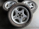 Диск литой BMW 5-series (E34) 36 11 1 092 094