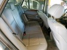 Суппорт задний левый BMW X5-series (E53)