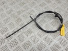 Трос капота BMW X5-series (E70) 51 23 7 184 452