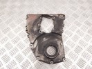 Крышка двигателя передняя BMW 3-series (E46) 11 14 1 739 432