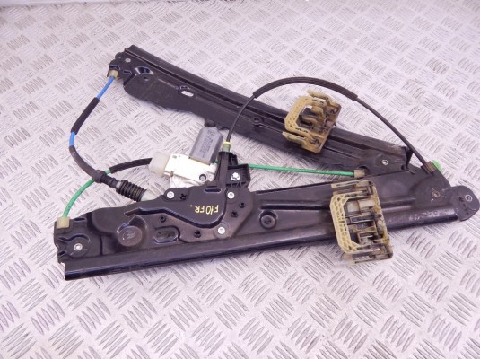Стеклоподъемник электрический передний правый BMW 5-series (F10/11) 51 33 7 182 132