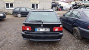 Блок регулировки угла наклона фар BMW 5-series (E39) 61 35 8 375 964