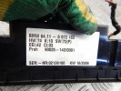 Блок управления печки/климат-контроля BMW X5-series (E53) 64 11 6 972 163