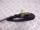 Ручка наружная передняя правая BMW 3-series (E46) 51 21 8 253 456