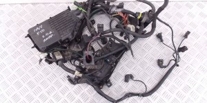 Проводка двигателя BMW 5-series (F10/11) 12 51 8 513 417
