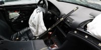 Рычаг задний правый BMW 5-series (E39)