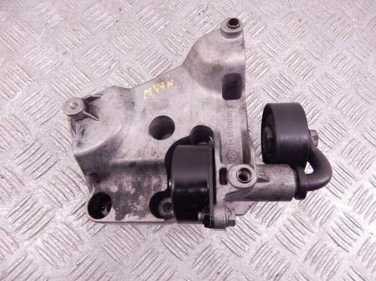 Кронштейн компрессора кондиционера BMW 3-series (E46) 64 55 7 787 319