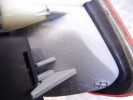 Фонарь крышки багажника правый BMW 3-series (E46) 63 21 8 368 760