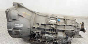КПП автоматическая (АКПП) BMW 3-series (E46) КПП автоматическая (АКПП) BMW 3-series (E46)