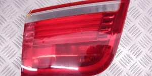 Фонарь крышки багажника левый BMW X5-series (E70) 63 21 7 295 339