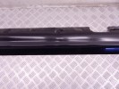 Накладка на порог BMW 3-series (E46) 51 71 8 209 755