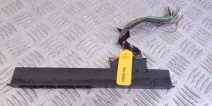 Блок кнопок BMW X5-series (E53) 61 31 8 373 734