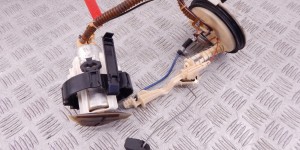 Насос топливный BMW 5-series (E39) 16 14 6 752 368