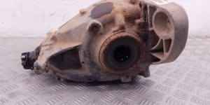 Редуктор заднего моста BMW X5-series (E70) 33 10 7 552 528
