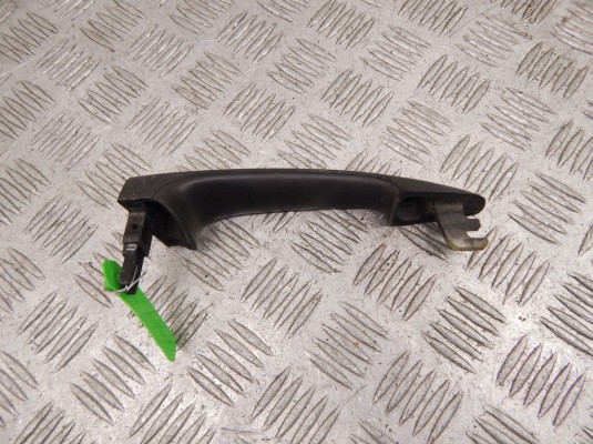 Ручка наружная передняя левая BMW 3-series (E46) 51 21 7 002 271