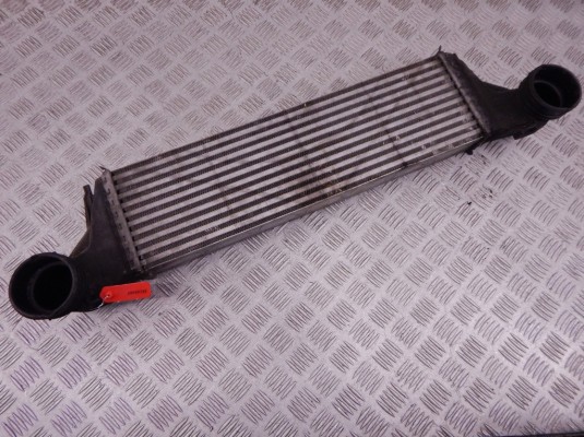 Интеркулер BMW X5-series (E53) 17 51 7 791 231
