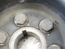Шкив коленвала BMW 5-series (E39) 11 28 1 735 358