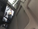 Молдинг бампера заднего BMW 5-series (E39)