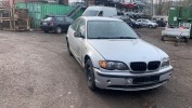 Датчик коленвала BMW 3-series (E46) 12 14 7 503 140