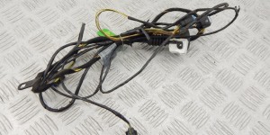 Проводка (коса) парктроников BMW 3-series (E46) 6918955