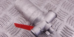 Клапан холостого хода BMW 3-series (E46)