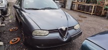 Форсунка ALFA ROMEO 156 (1997-2005)