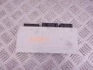 Блок комфорта BMW 3-series (E46) 61 35 6 944 843