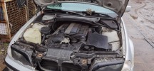 Педаль газа BMW 3-series (E46) 35 40 6 753 519