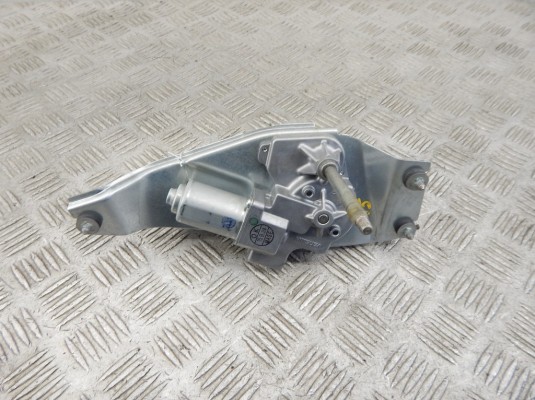 Моторчик заднего стеклоочистителя (дворника) BMW 2-series (F45/46) 61 62 7 356 220 Моторчик заднего стеклоочистителя (дворника) BMW 2-series (F45/46) 61 62 7 356 220