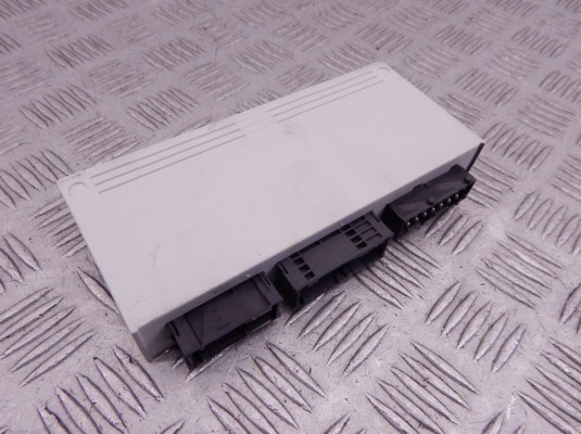 Блок комфорта BMW 3-series (E46) 61 35 6 914 367 Блок комфорта BMW 3-series (E46) 61 35 6 914 367