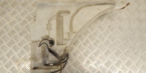 Бачок омывателя BMW 1-series (F20/21) 61 66 7 241 676