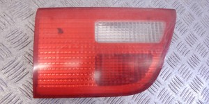 Фонарь крышки багажника левый BMW X5-series (E53) 63 21 8 409 011